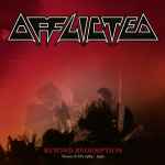 AFFLICTED - Beyond Redemption - Demos & EPs 1989-1992 2CD